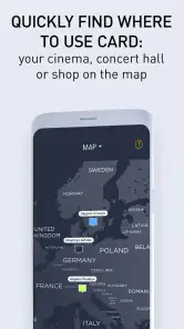 PassWallet - mobiele passen screenshot