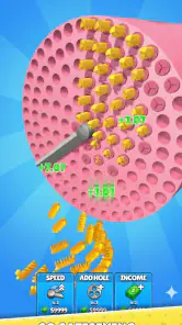 Pasta Machine screenshot
