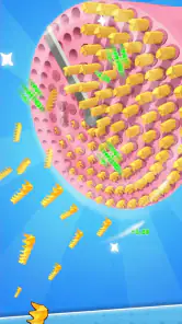 Pasta Machine screenshot