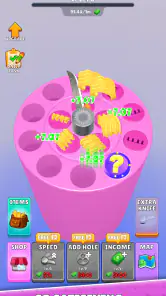 Pasta Machine screenshot