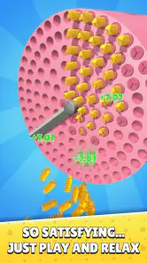 Pasta Machine screenshot