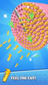Pasta Machine screenshot