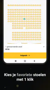Pathé Nederland screenshot
