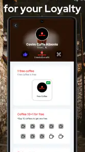 Patoko: Taxi Rides & Deals screenshot