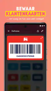 Payconiq by Bancontact screenshot