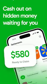 PayMe - Claim Your Money screenshot