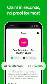 PayMe - Claim Your Money screenshot