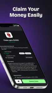 Payme: Class Action Payout screenshot
