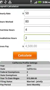 Payroll Guru screenshot
