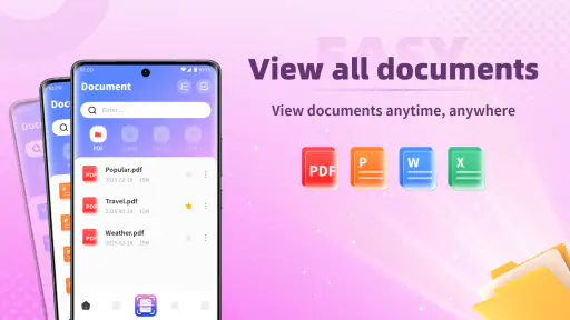 PDF Creator Pro screenshot