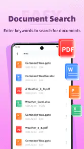 PDF Creator Pro screenshot