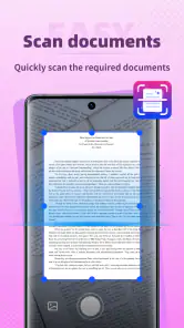 PDF Creator Pro screenshot