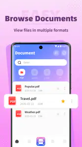 PDF Creator Pro screenshot