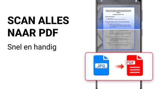 PDF-lezer, Alle PDF-lezer screenshot