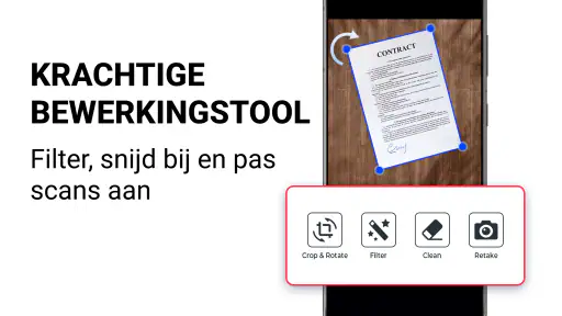 PDF-lezer, Alle PDF-lezer screenshot