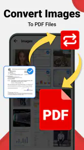 PDF LEZER - PDF Reader screenshot