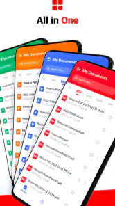 PDF-Lezer:PDF Bestanden Openen screenshot