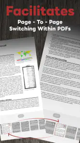 PDF Master-Read PDF screenshot