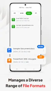 PDF Pro-View PDF screenshot