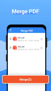 PDF Reader Pro - PDF Editor screenshot