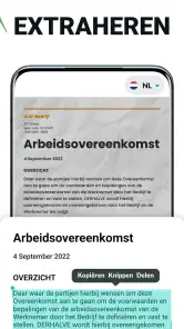 PDF Scanner - Document Scanner screenshot