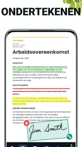 PDF Scanner - Document Scanner screenshot