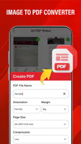PDF Viewer: PDF Fill & Sign screenshot