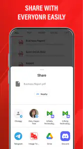 PDF Viewer: PDF Fill & Sign screenshot