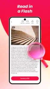 PDF Viewer Pro - PDF Reader screenshot