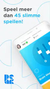 Peak - Brain Games screenshot