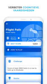 Peak - Brain Games screenshot