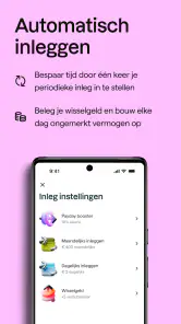 Peaks - Beleggen screenshot