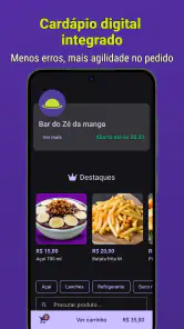 PedidON – Comandas screenshot