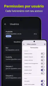 PedidON – Comandas screenshot