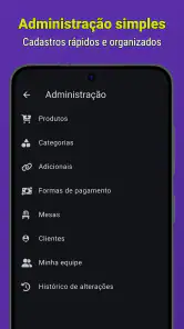 PedidON – Comandas screenshot
