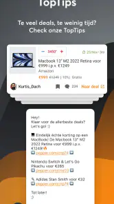 Pepper.com screenshot