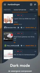 Pepper.com screenshot