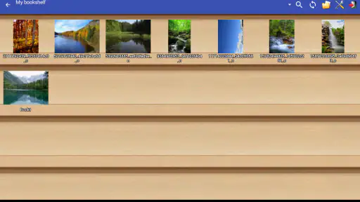 Perfect Viewer Donation 3 screenshot