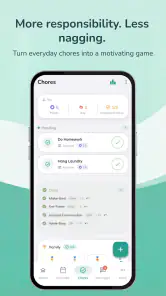 Perhe.app - Family Organizer screenshot