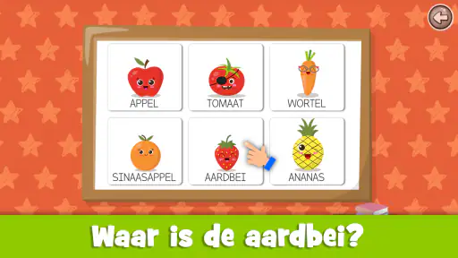Peuter spelletjes 3 5 jarigen screenshot