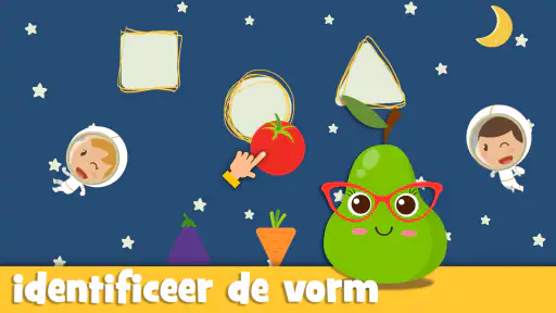 Peuter spelletjes 3 5 jarigen screenshot