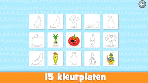Peuter spelletjes 3 5 jarigen screenshot