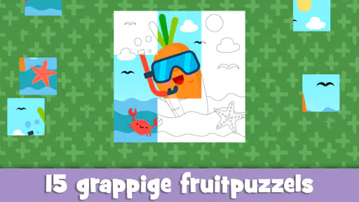 Peuter spelletjes 3 5 jarigen screenshot