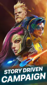 Phoenix 2 screenshot