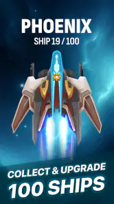 Phoenix 2 screenshot