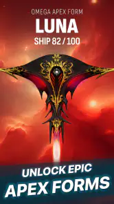 Phoenix 2 screenshot
