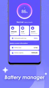 Phone Clean Tools screenshot