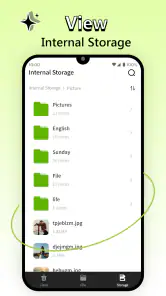 Phone Sweeper Pro screenshot
