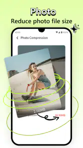 Phone Sweeper Pro screenshot