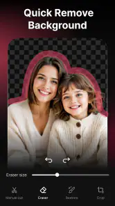 Photo Editor & AI Video Maker screenshot